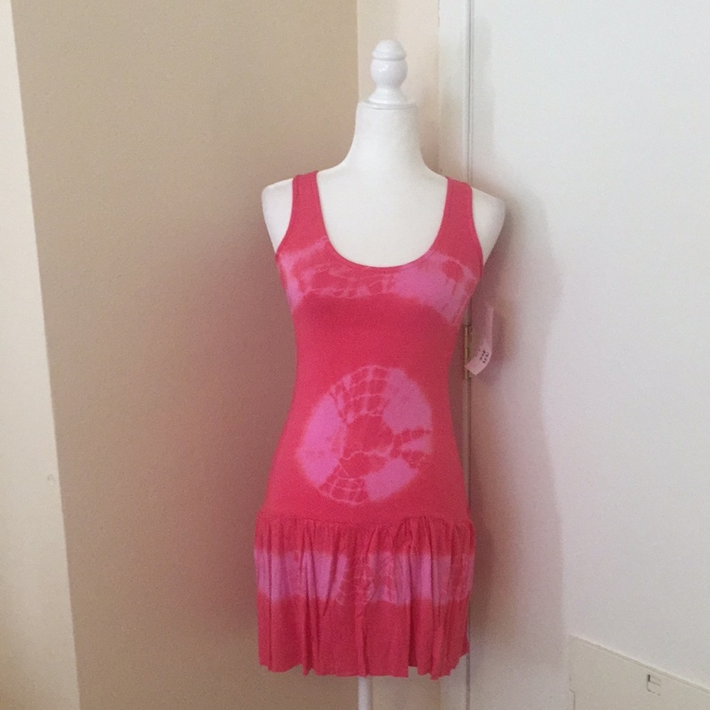 S Love Tanjane Mini Dress Bb52 2227